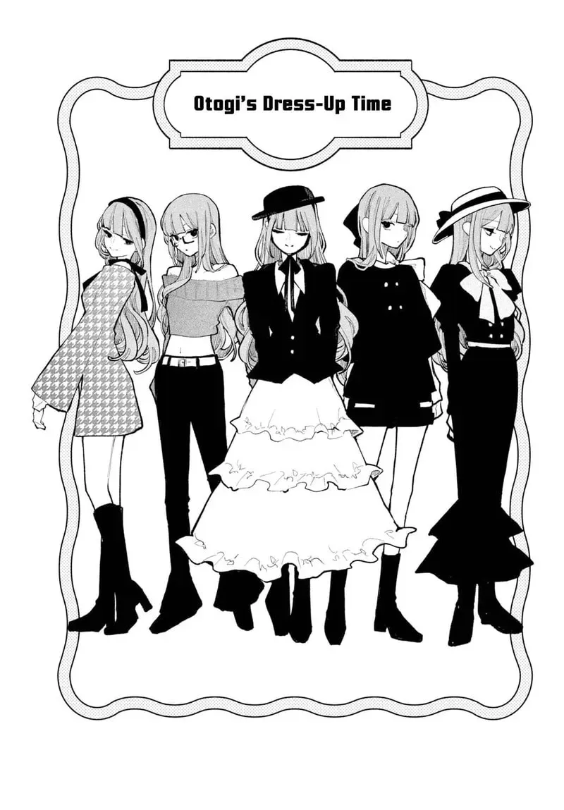 Fall in Love False Angels Chapter 26 - page 28