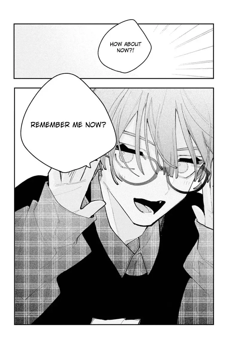 Fall in Love False Angels Chapter 26 - page 37