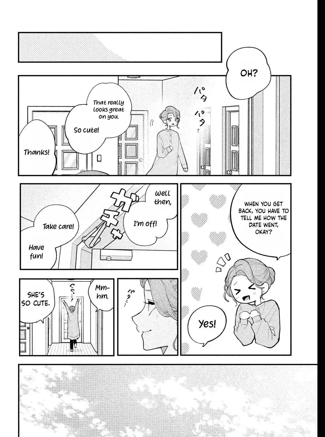 Fall in Love False Angels Chapter 27 - page 63