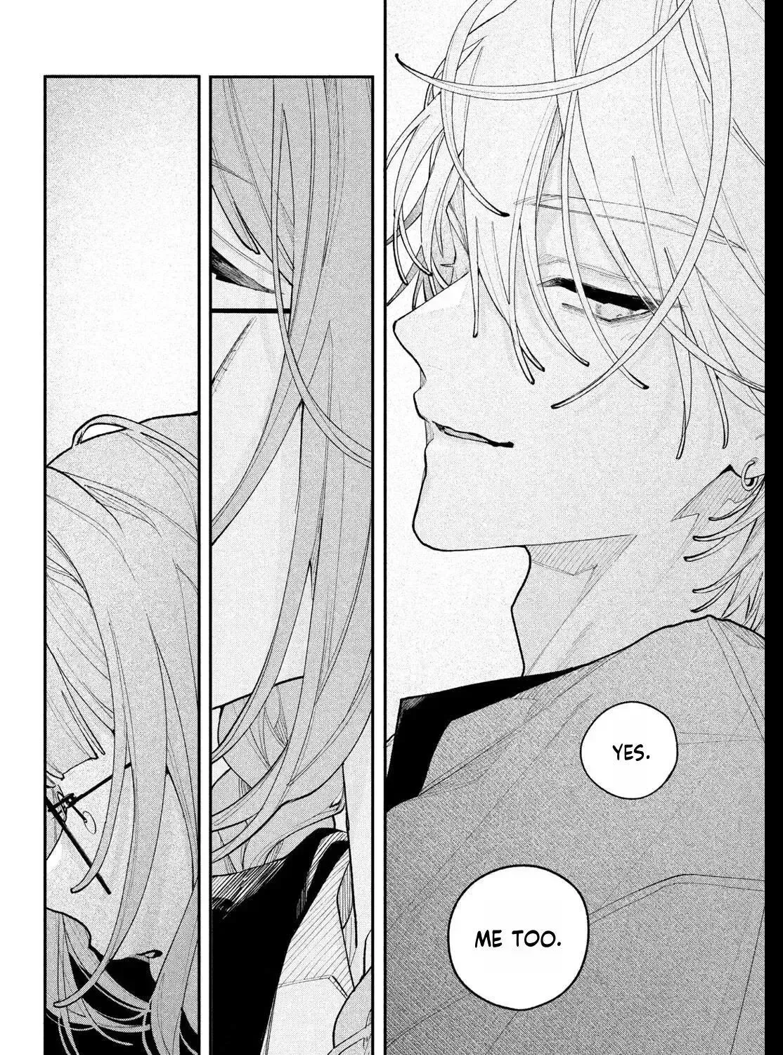 Fall in Love False Angels Chapter 28 - page 31
