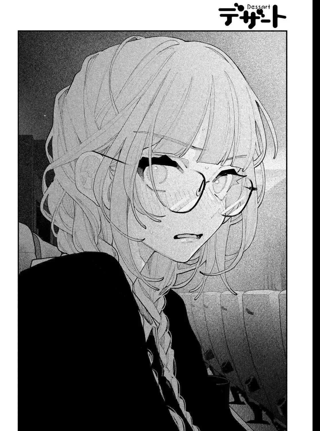 Fall in Love False Angels Chapter 28 - page 47