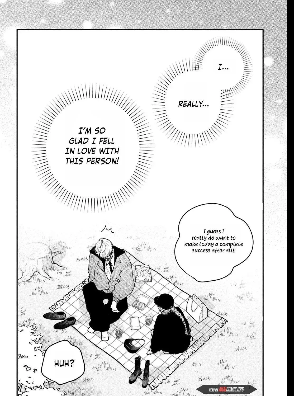 Fall in Love False Angels Chapter 28 - page 79