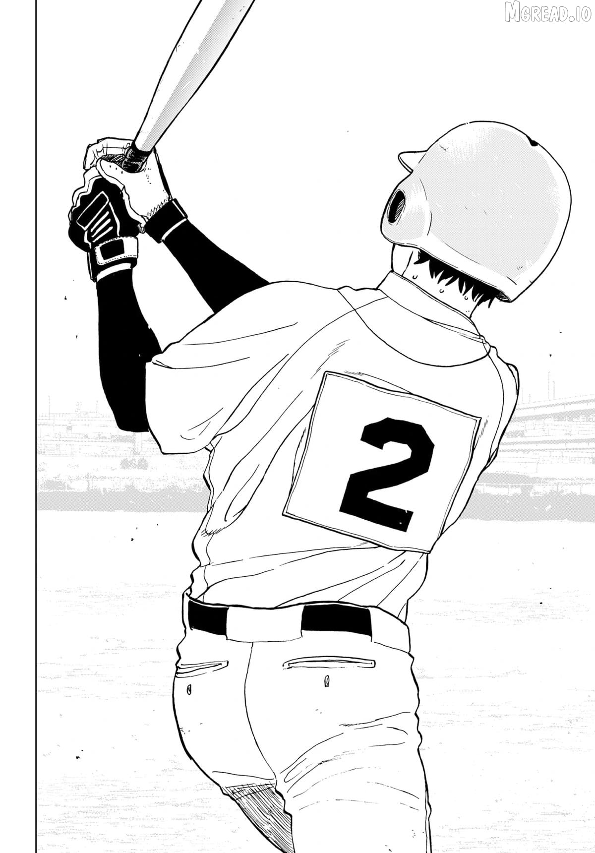 Diamond No Kouzai Chapter 100 - page 4