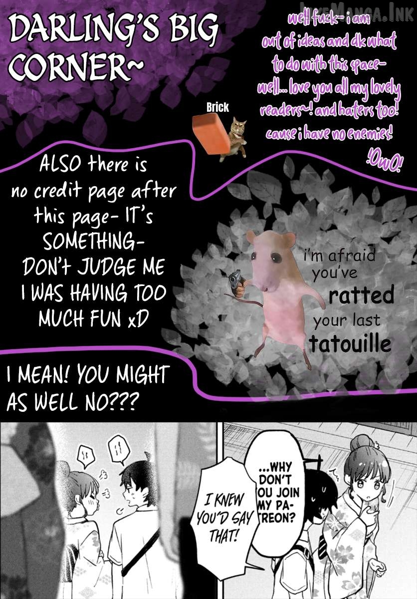 Dungeon ni Hisomu Yandere na Kanojo ni Ore wa Nando mo Korosareru Chapter 36 - page 33