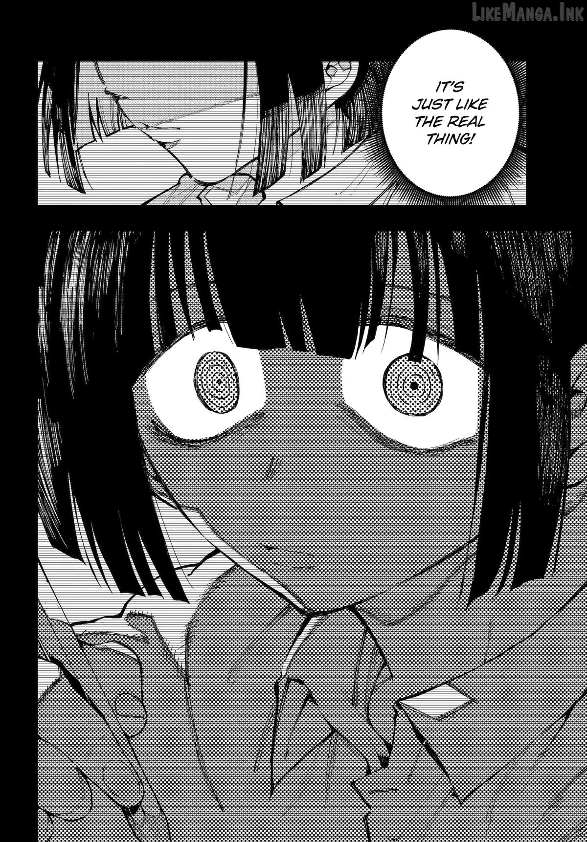 Dragon And Chameleon Chapter 59 - page 24