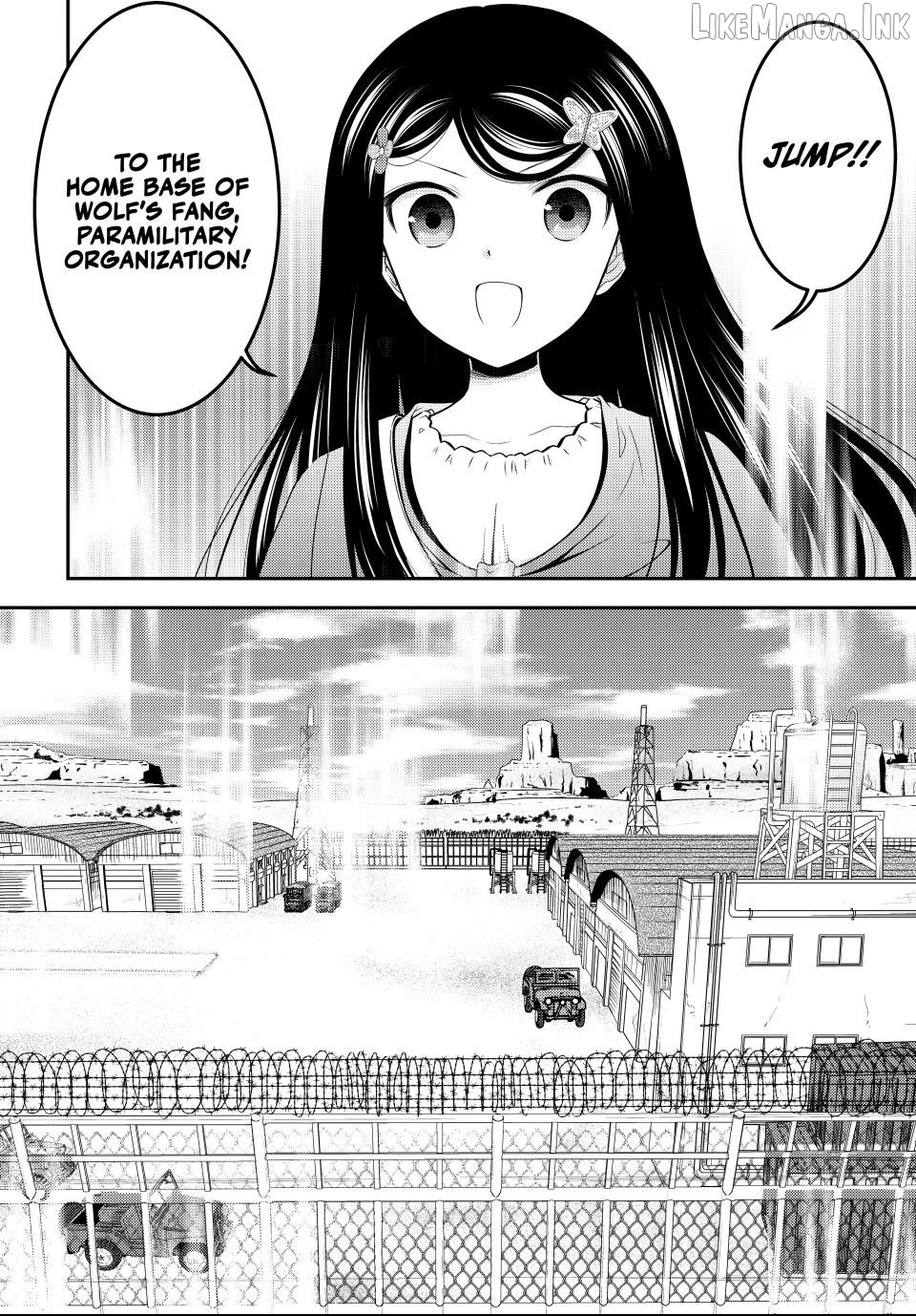Saving 80,000 Gold Coins in the Different World for My Old Age Chapter 130 - page 4