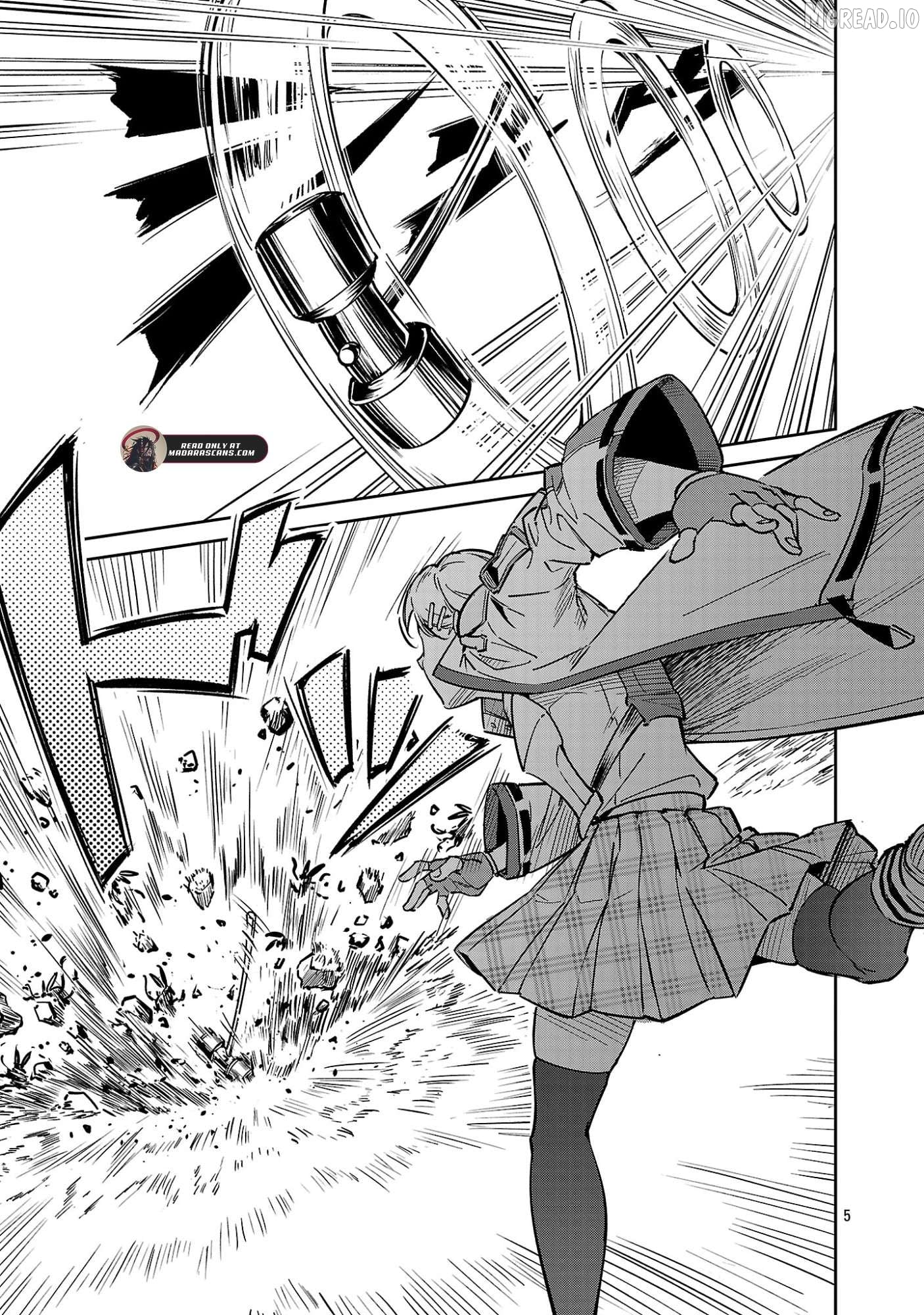 Saitei Rank No Boukensha, Yuusha Shoujo Wo Sodateru Orette Chapter 13.1 - page 7
