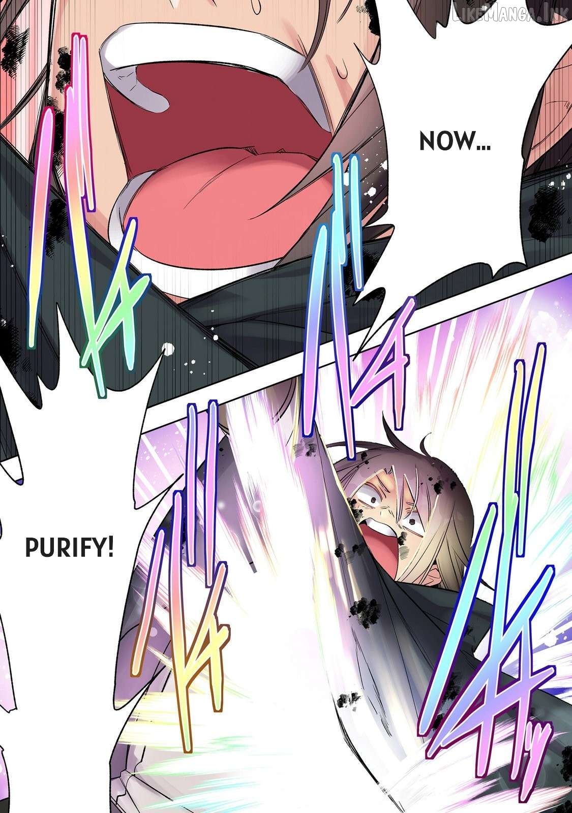 Ore No Level Up Ga Okashi! Chapter 44 - page 16