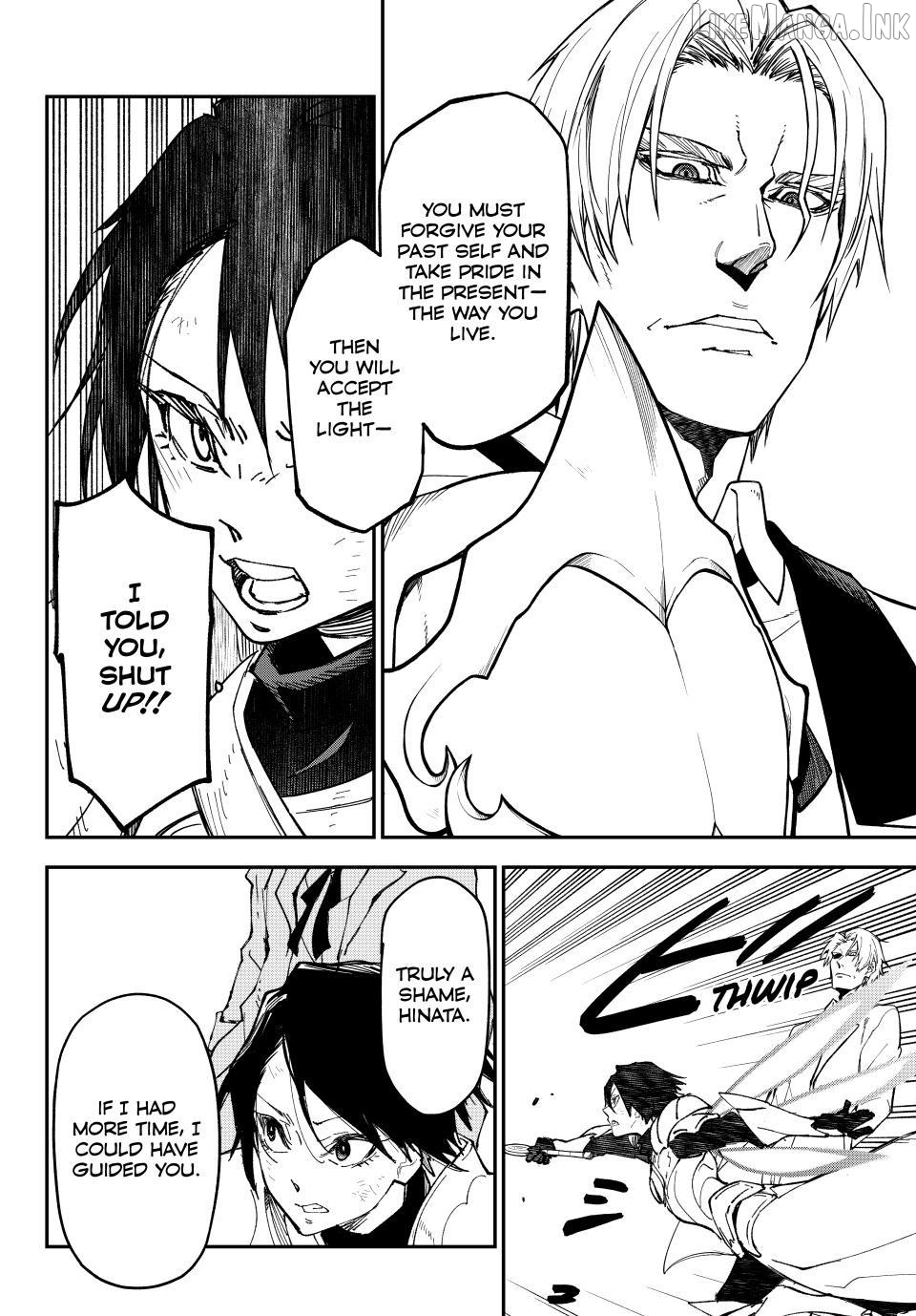 That Time I Got Reincarnated as a Slime Chapter 143 - page 11