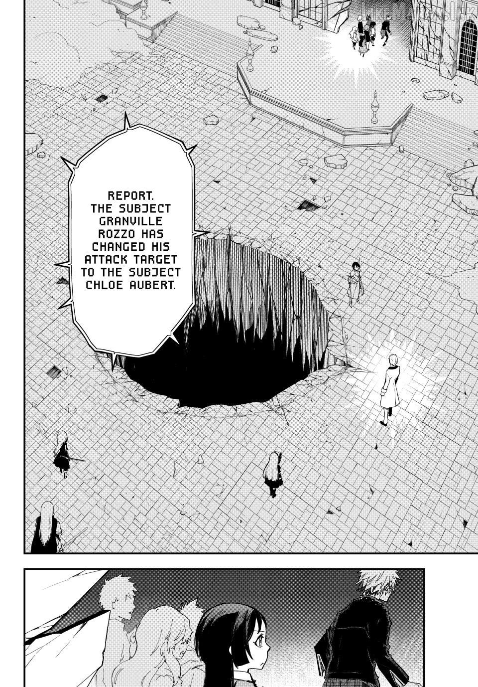 That Time I Got Reincarnated as a Slime Chapter 143 - page 13