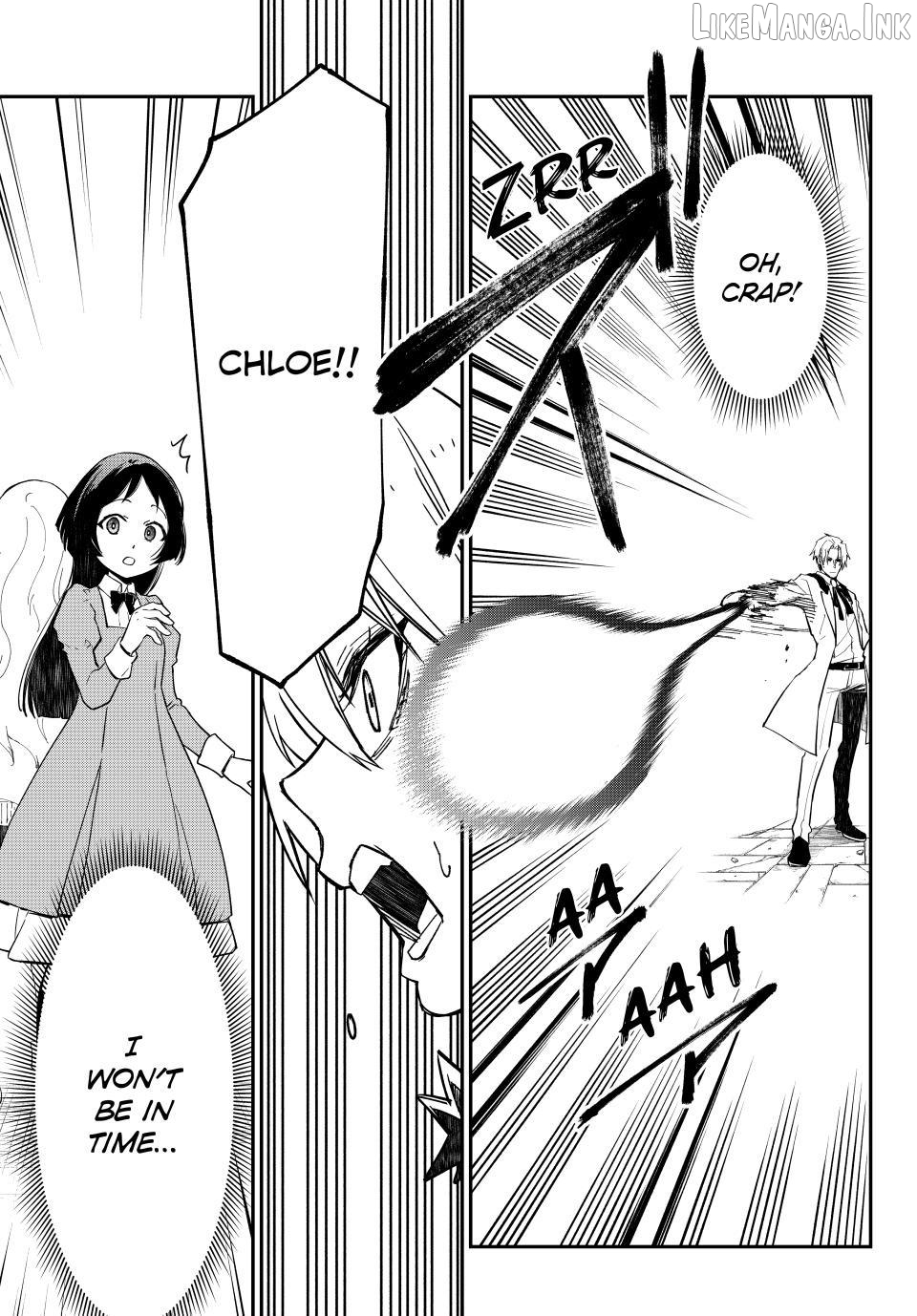 That Time I Got Reincarnated as a Slime Chapter 143 - page 14