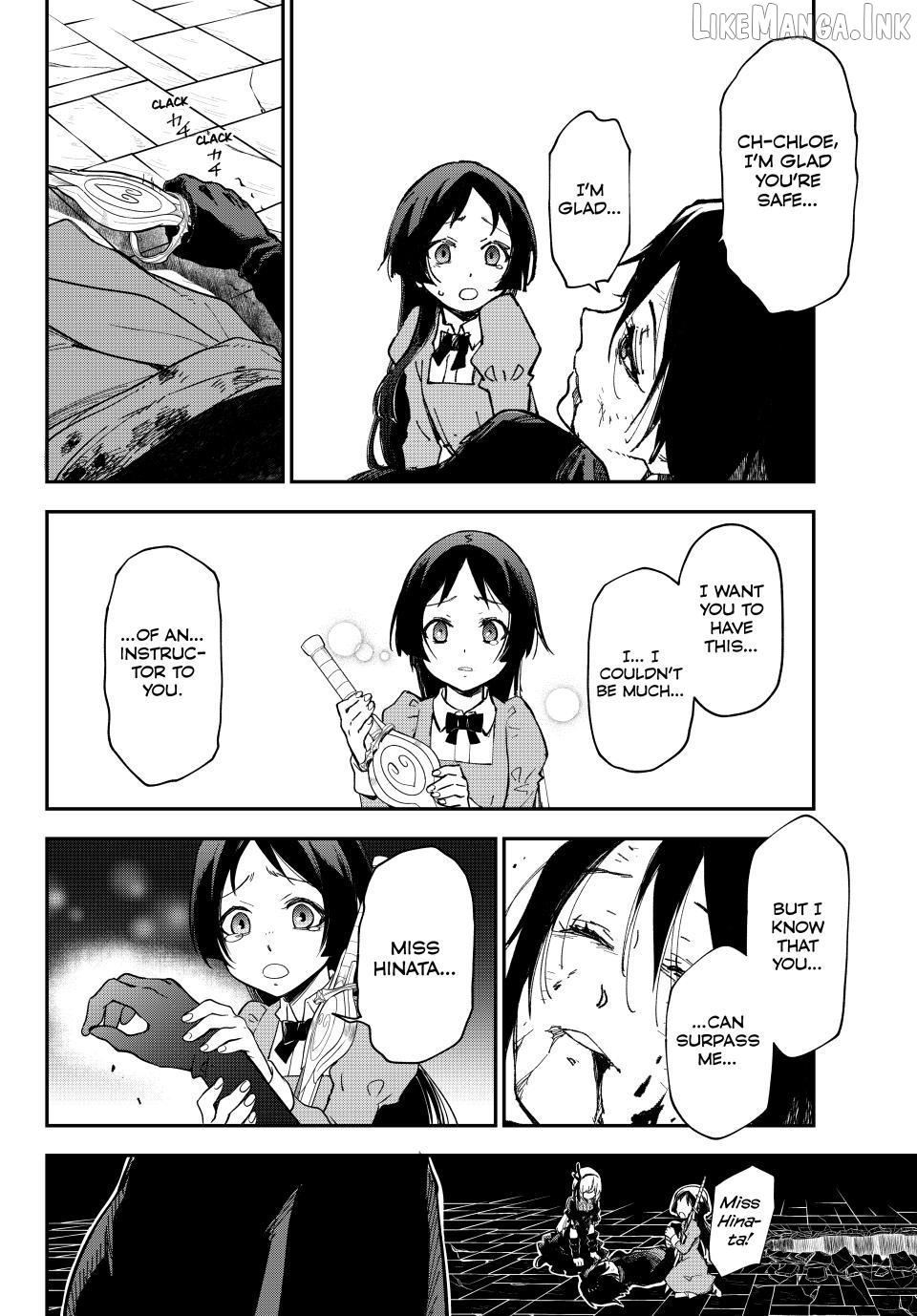 That Time I Got Reincarnated as a Slime Chapter 143 - page 22