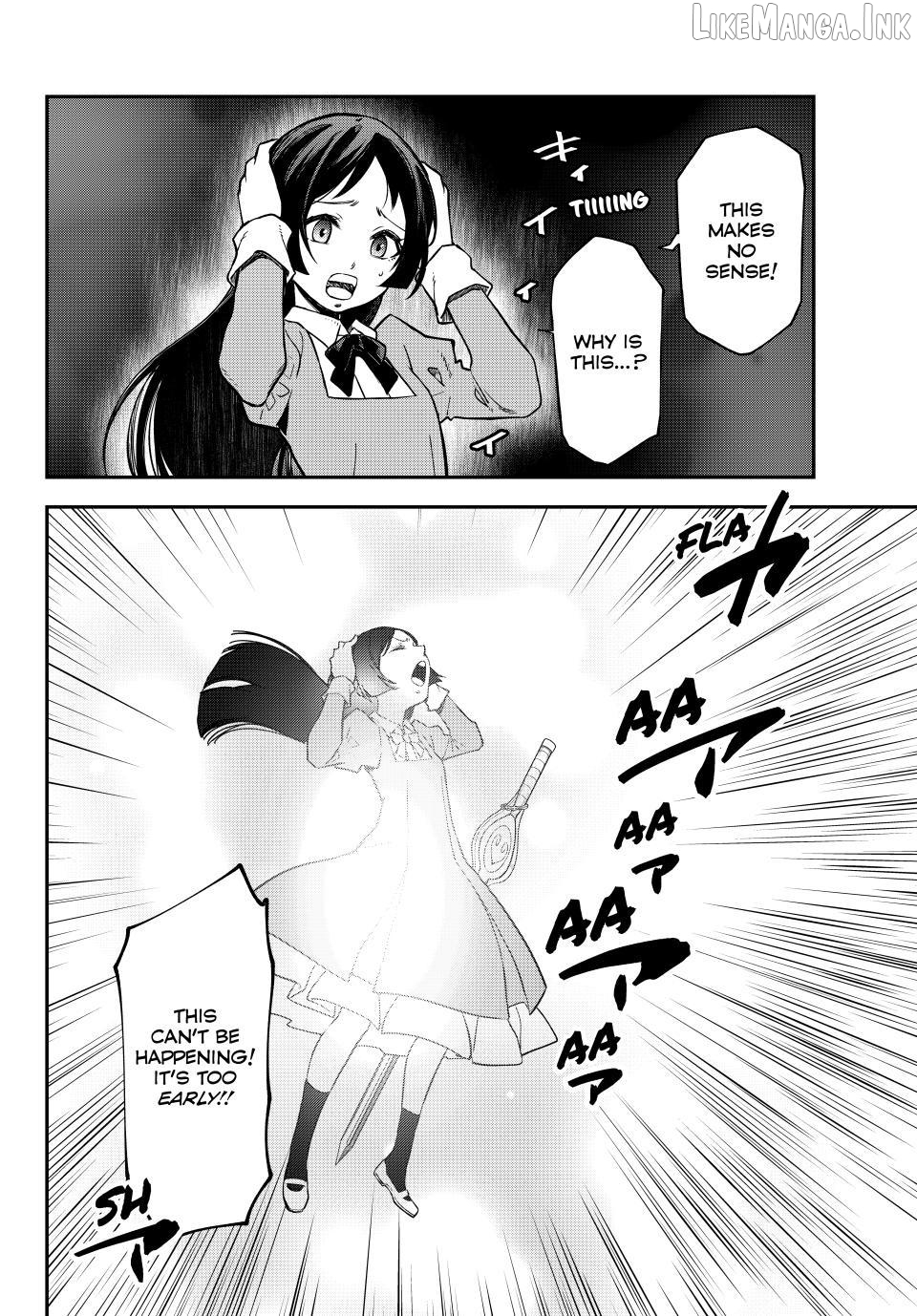 That Time I Got Reincarnated as a Slime Chapter 143 - page 24