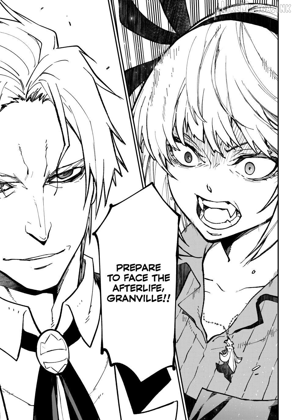 That Time I Got Reincarnated as a Slime Chapter 143 - page 31
