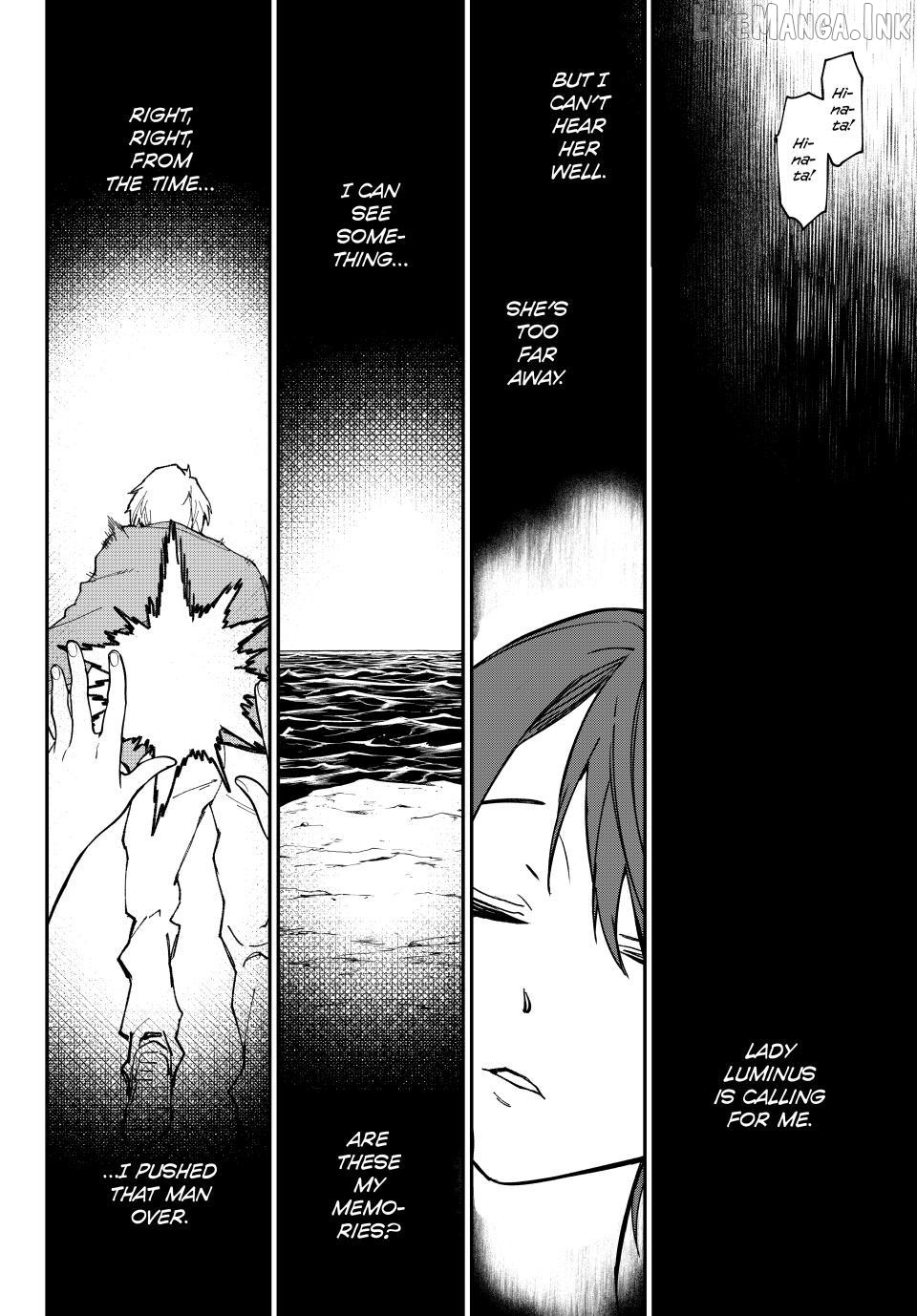 That Time I Got Reincarnated as a Slime Chapter 143 - page 32