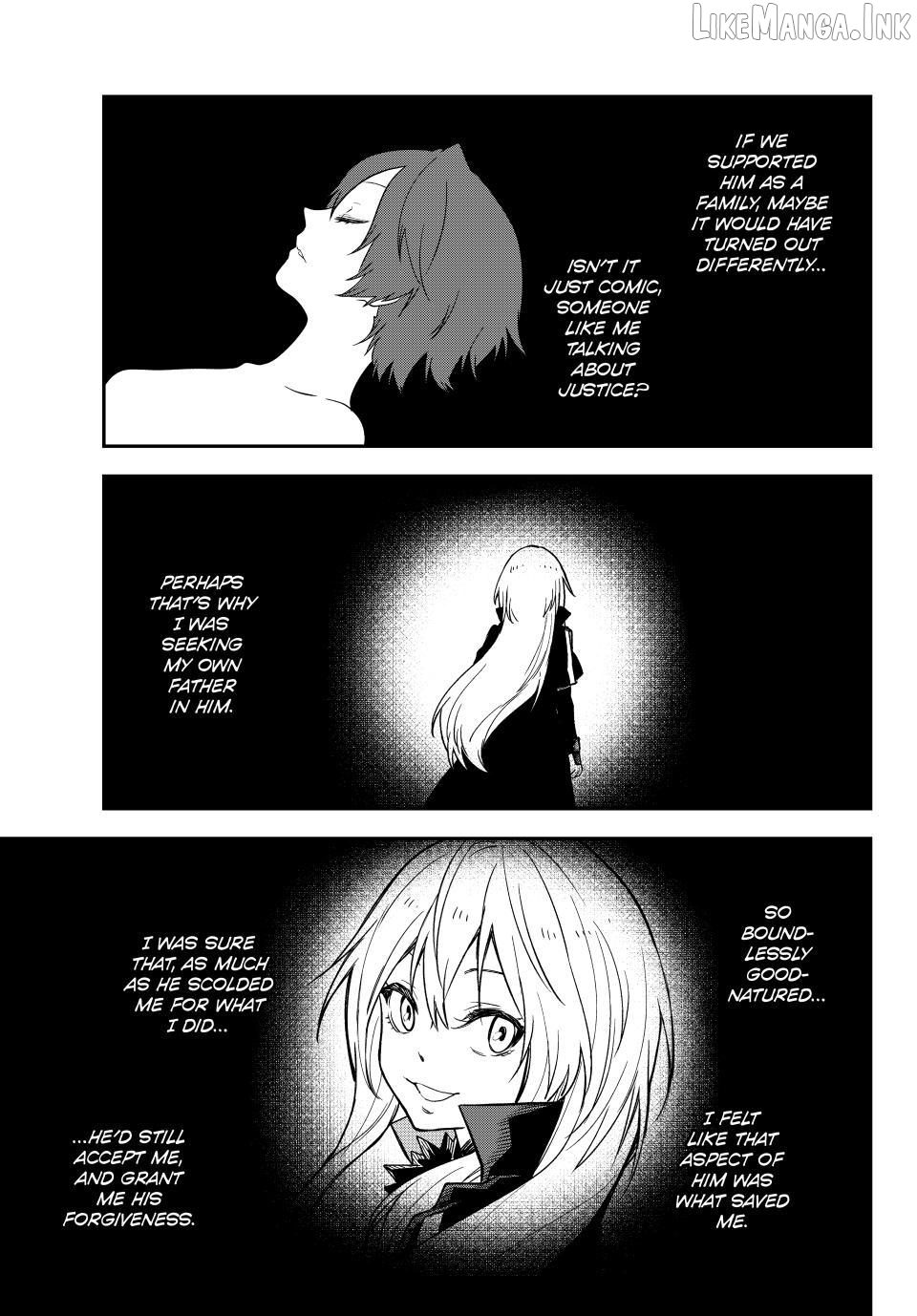 That Time I Got Reincarnated as a Slime Chapter 143 - page 35