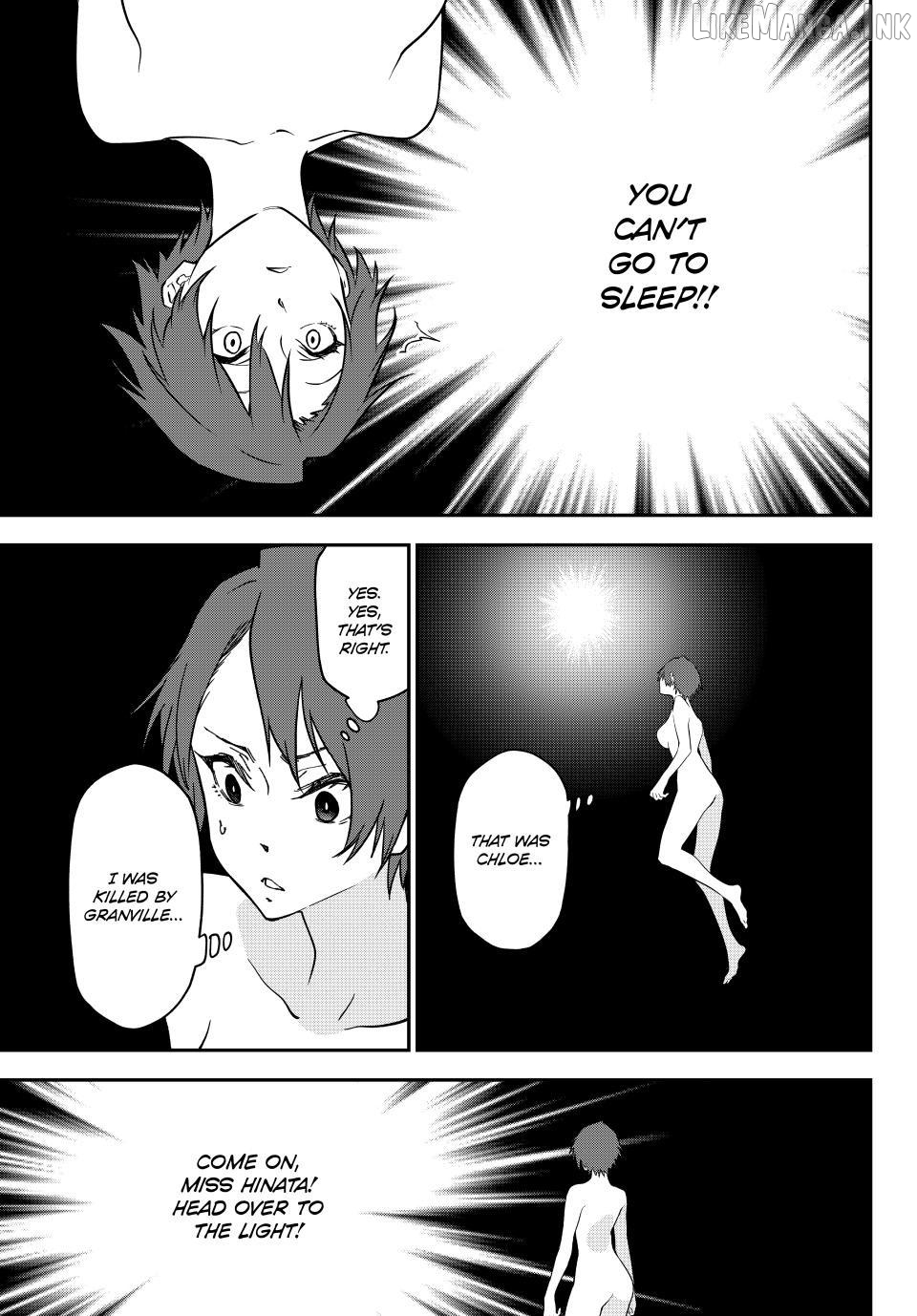 That Time I Got Reincarnated as a Slime Chapter 143 - page 37