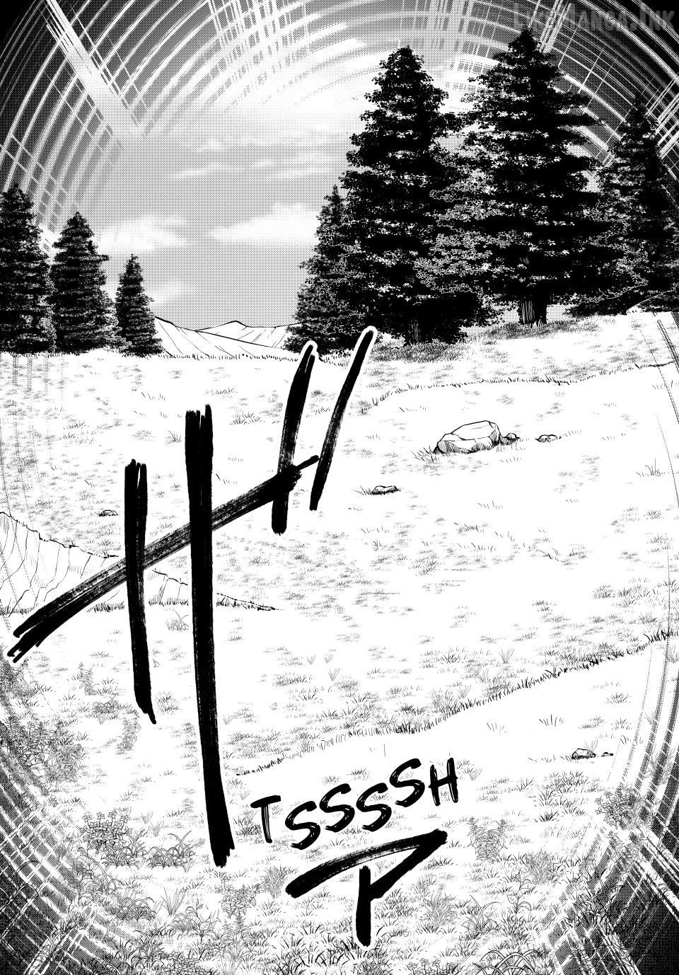 That Time I Got Reincarnated as a Slime Chapter 143 - page 38