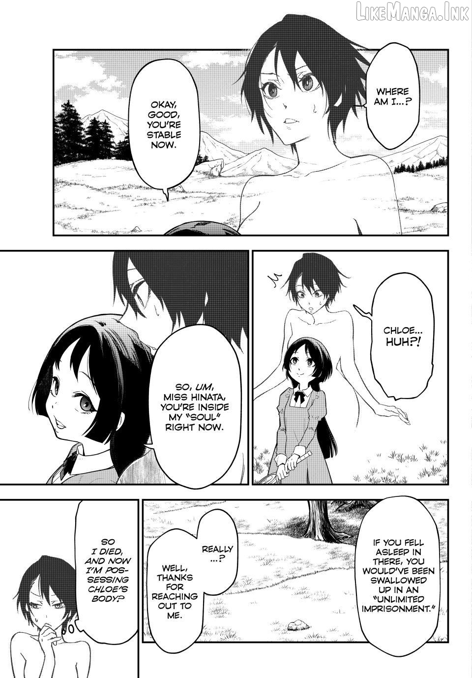 That Time I Got Reincarnated as a Slime Chapter 143 - page 39