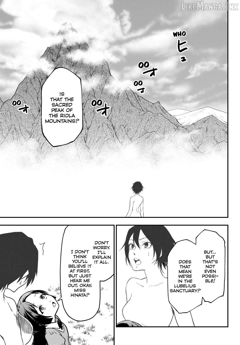 That Time I Got Reincarnated as a Slime Chapter 143 - page 41