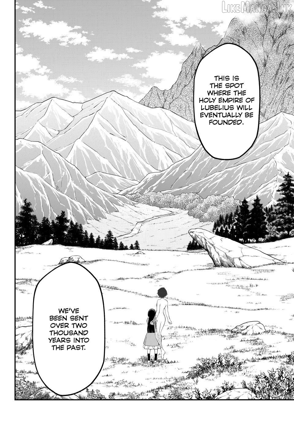 That Time I Got Reincarnated as a Slime Chapter 143 - page 42