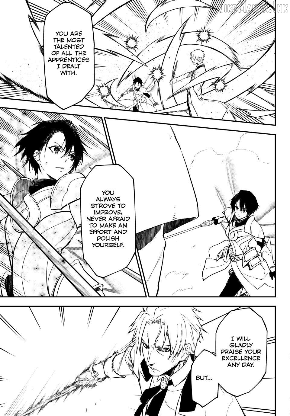 That Time I Got Reincarnated as a Slime Chapter 143 - page 5
