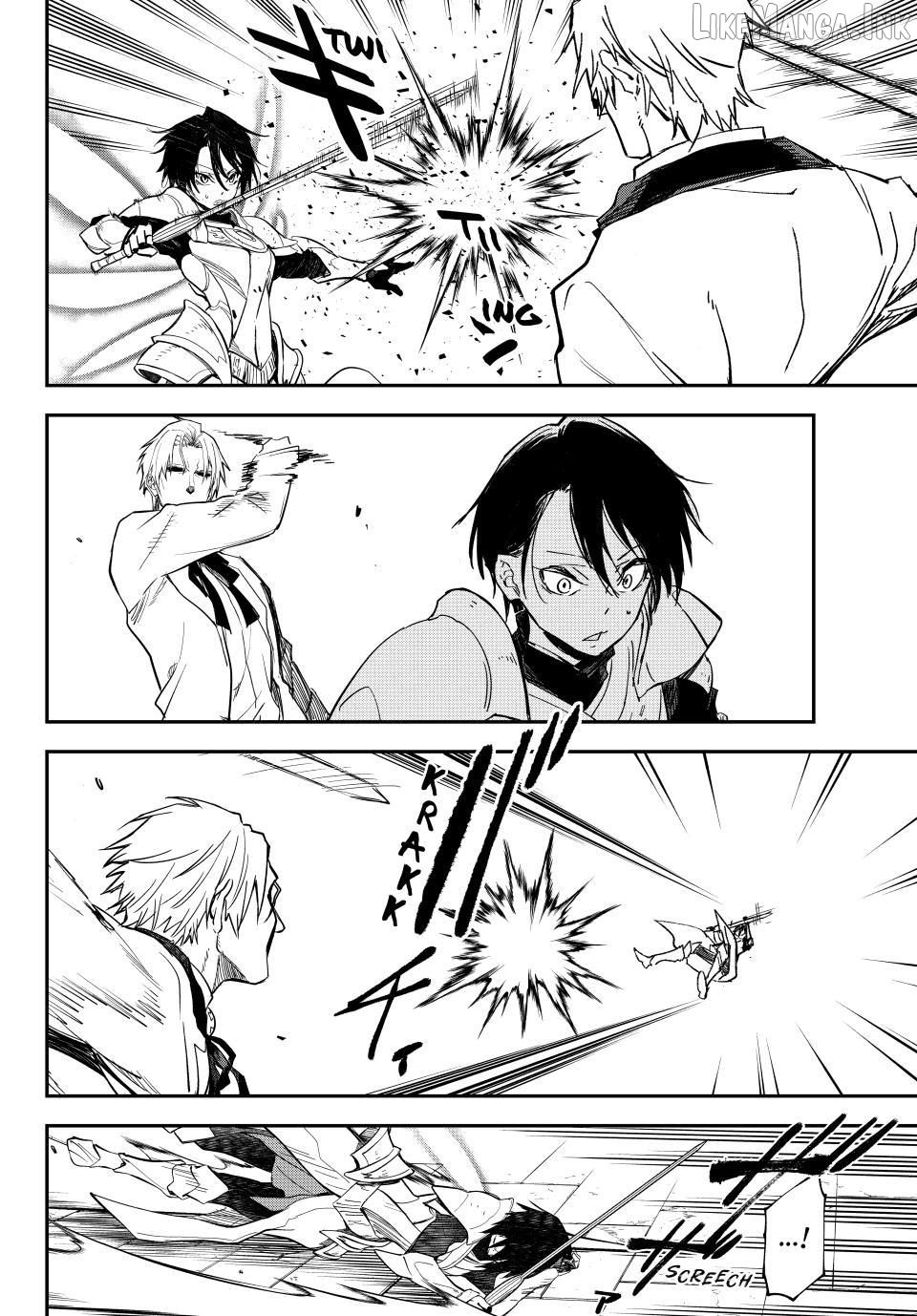 That Time I Got Reincarnated as a Slime Chapter 143 - page 9