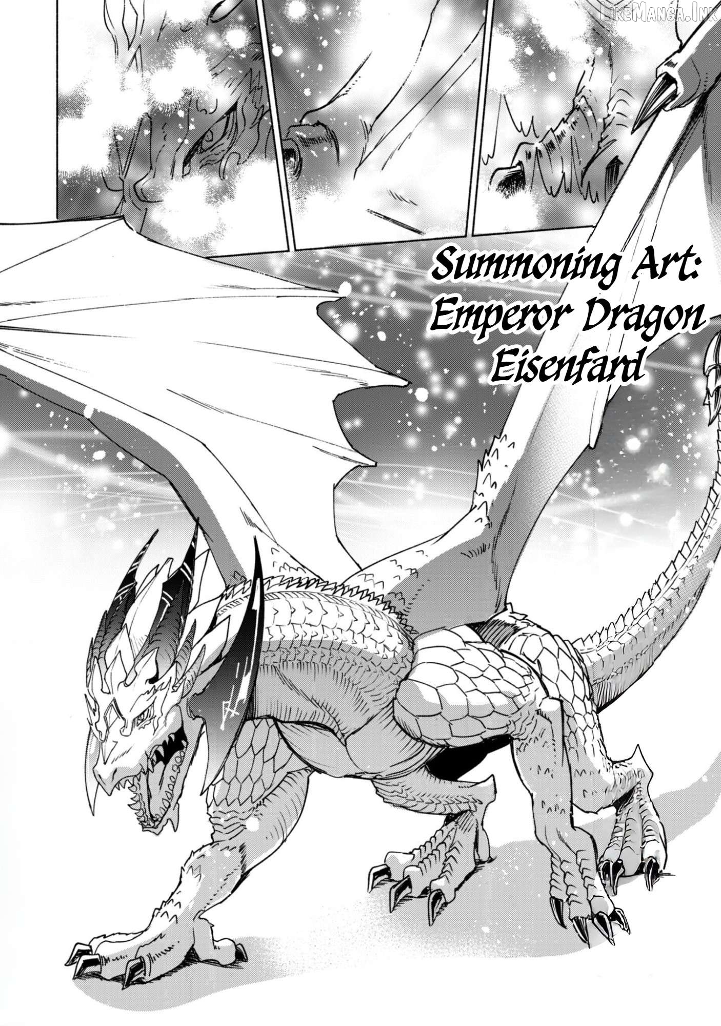 Kenja no Deshi wo Nanoru Kenja Chapter 93 - page 23