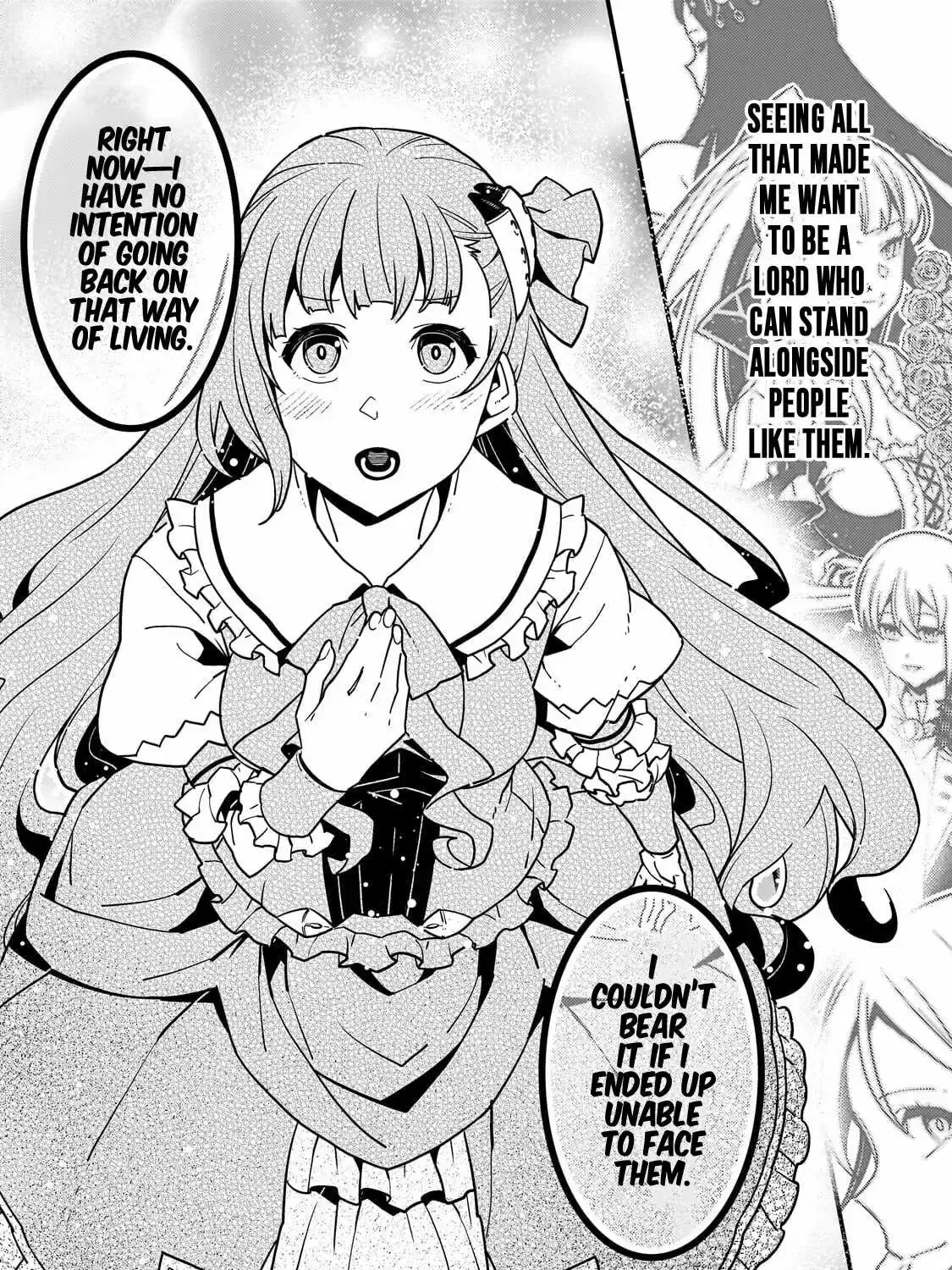 Kyoukai Meikyuu to Ikai no Majutsushi Chapter 93 - page 28