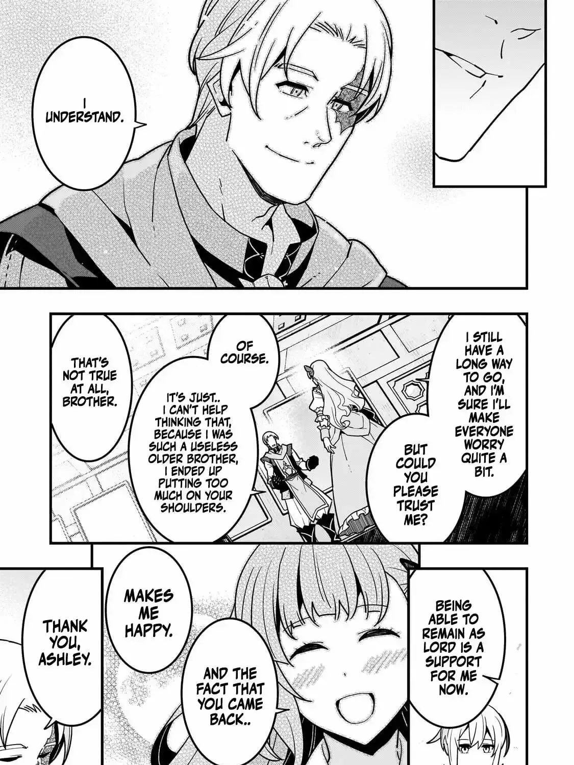 Kyoukai Meikyuu to Ikai no Majutsushi Chapter 93 - page 30