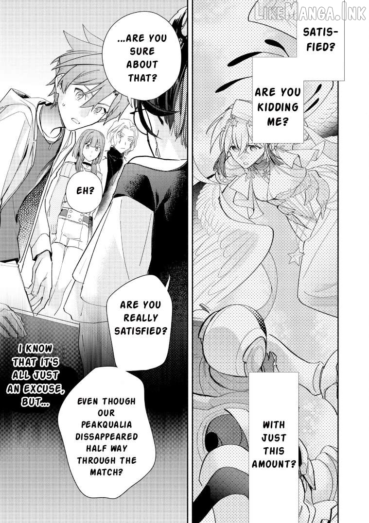 Cardfight!! Vanguard Youthquake Chapter 36 - page 18