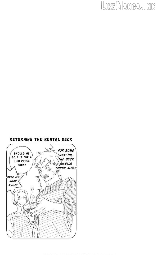 Cardfight!! Vanguard Youthquake Chapter 36 - page 24