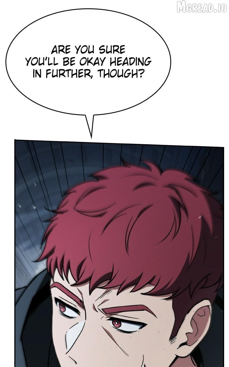 The Constellations Are My Disciples Chapter 143 - page 107