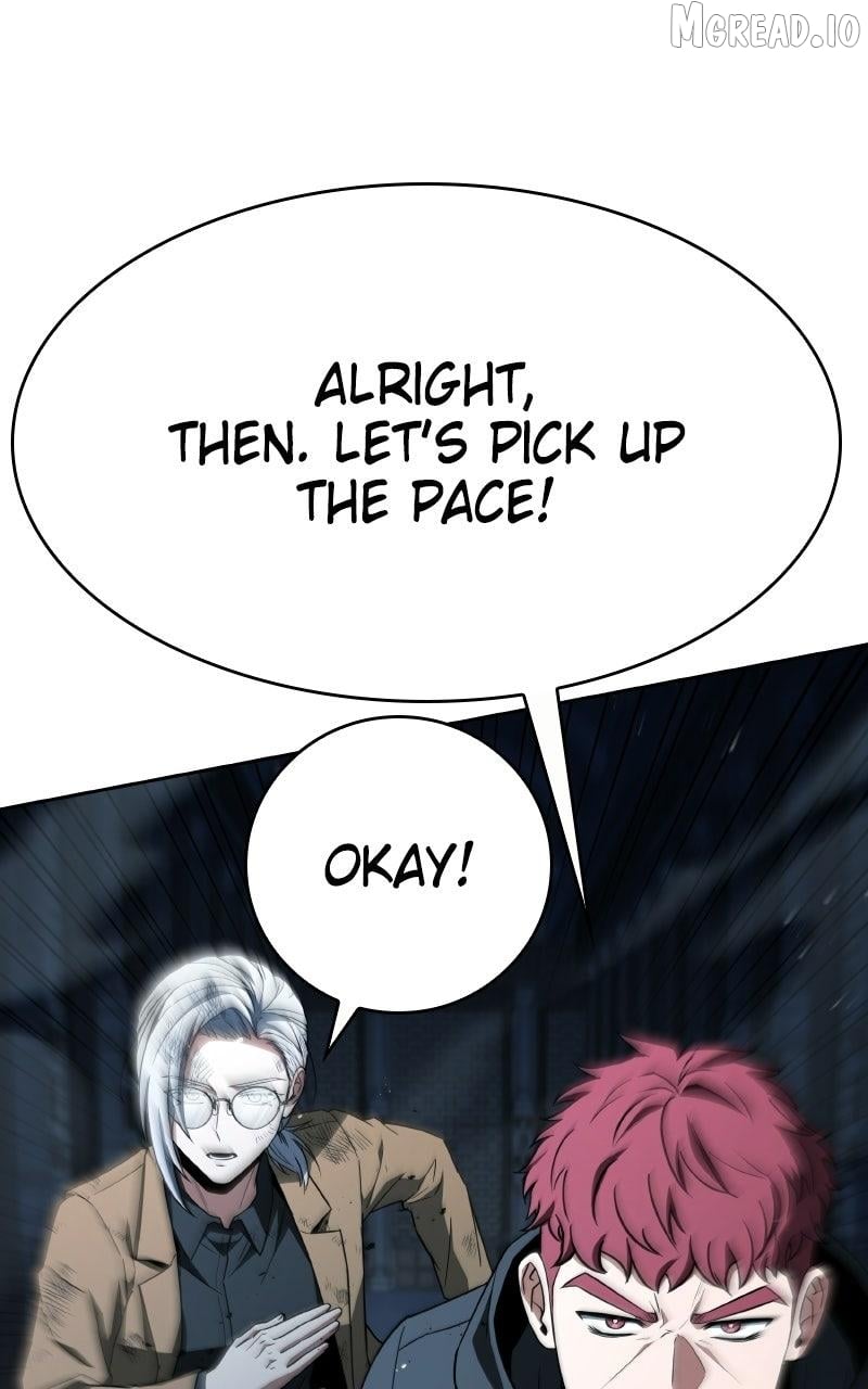 The Constellations Are My Disciples Chapter 143 - page 112
