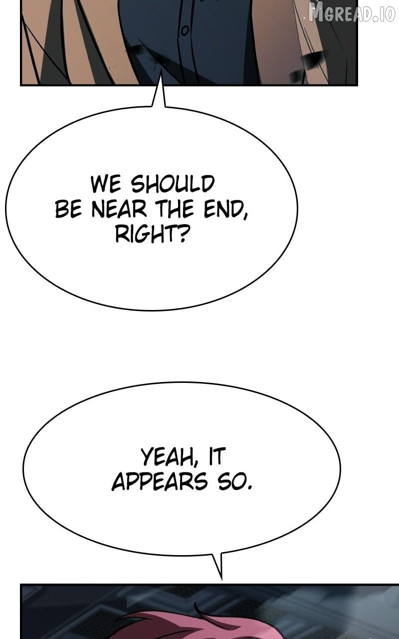 The Constellations Are My Disciples Chapter 143 - page 120