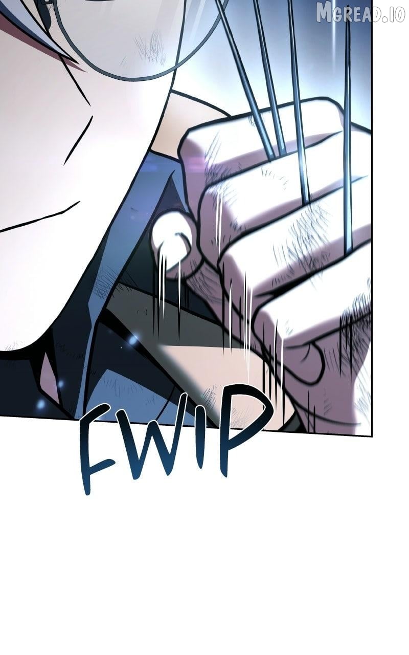 The Constellations Are My Disciples Chapter 143 - page 15