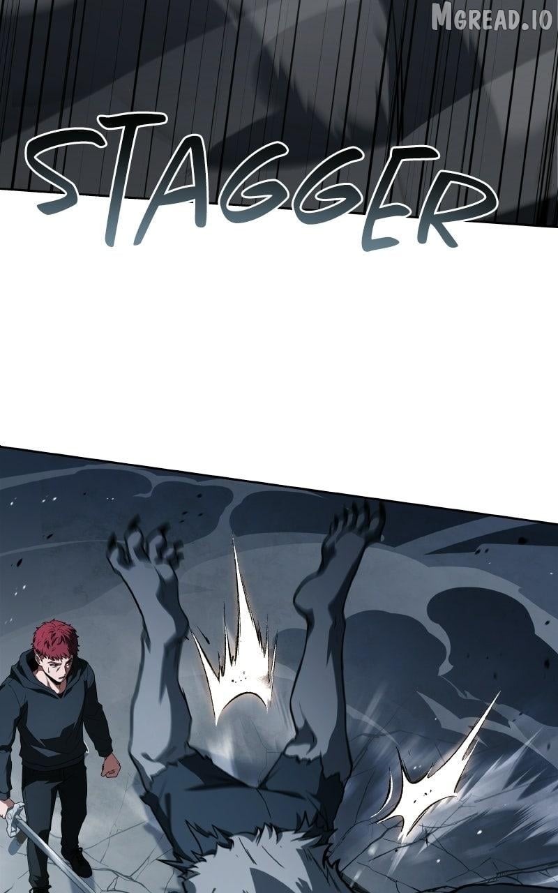 The Constellations Are My Disciples Chapter 143 - page 21