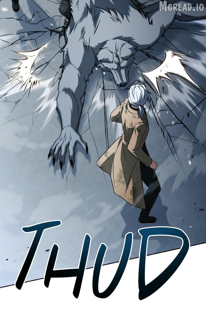 The Constellations Are My Disciples Chapter 143 - page 22