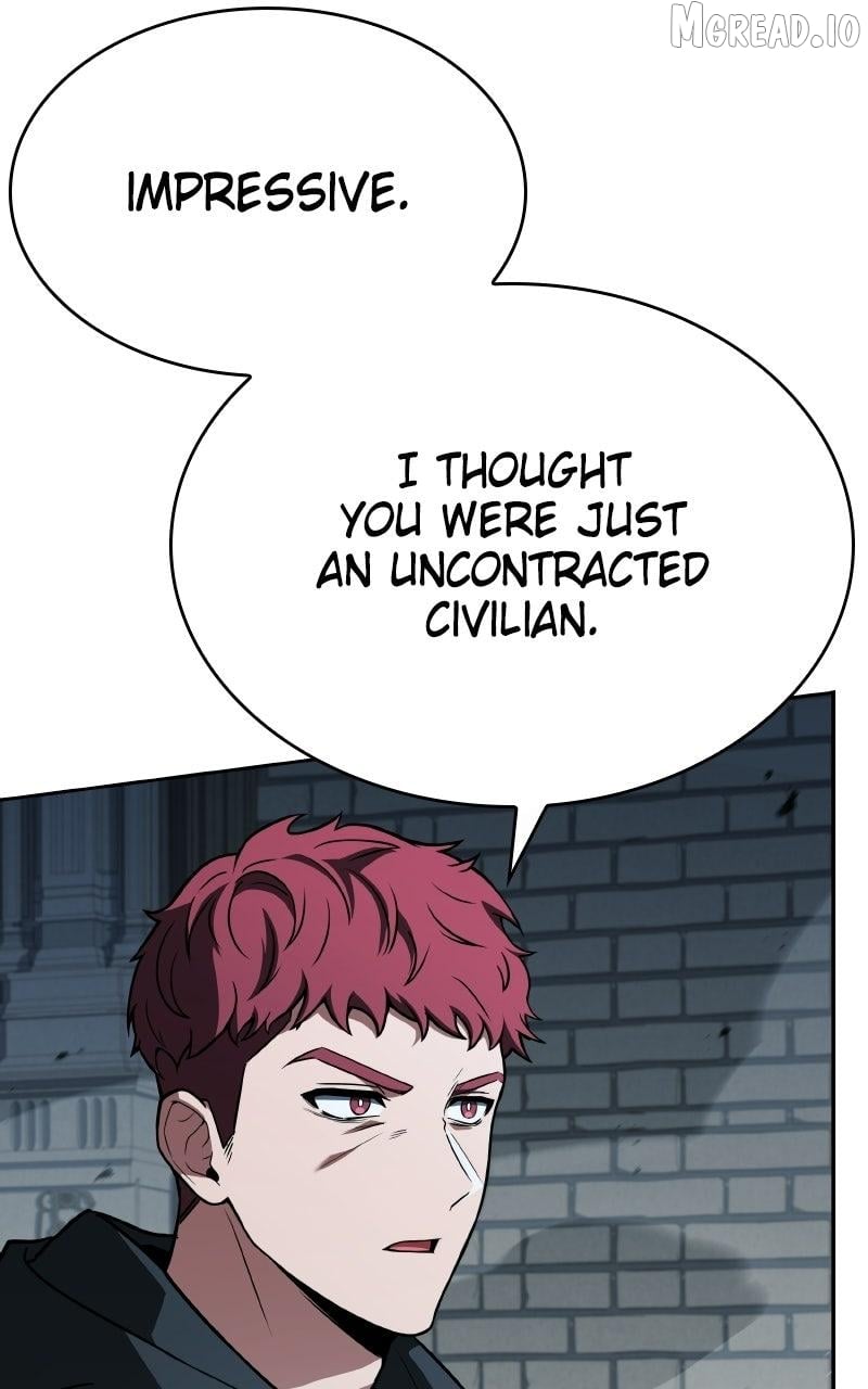 The Constellations Are My Disciples Chapter 143 - page 23