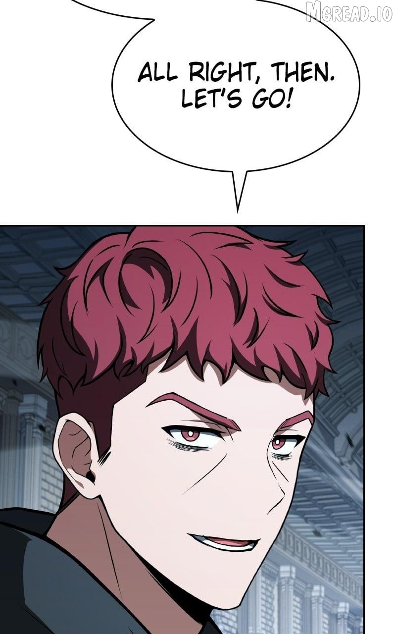 The Constellations Are My Disciples Chapter 143 - page 27