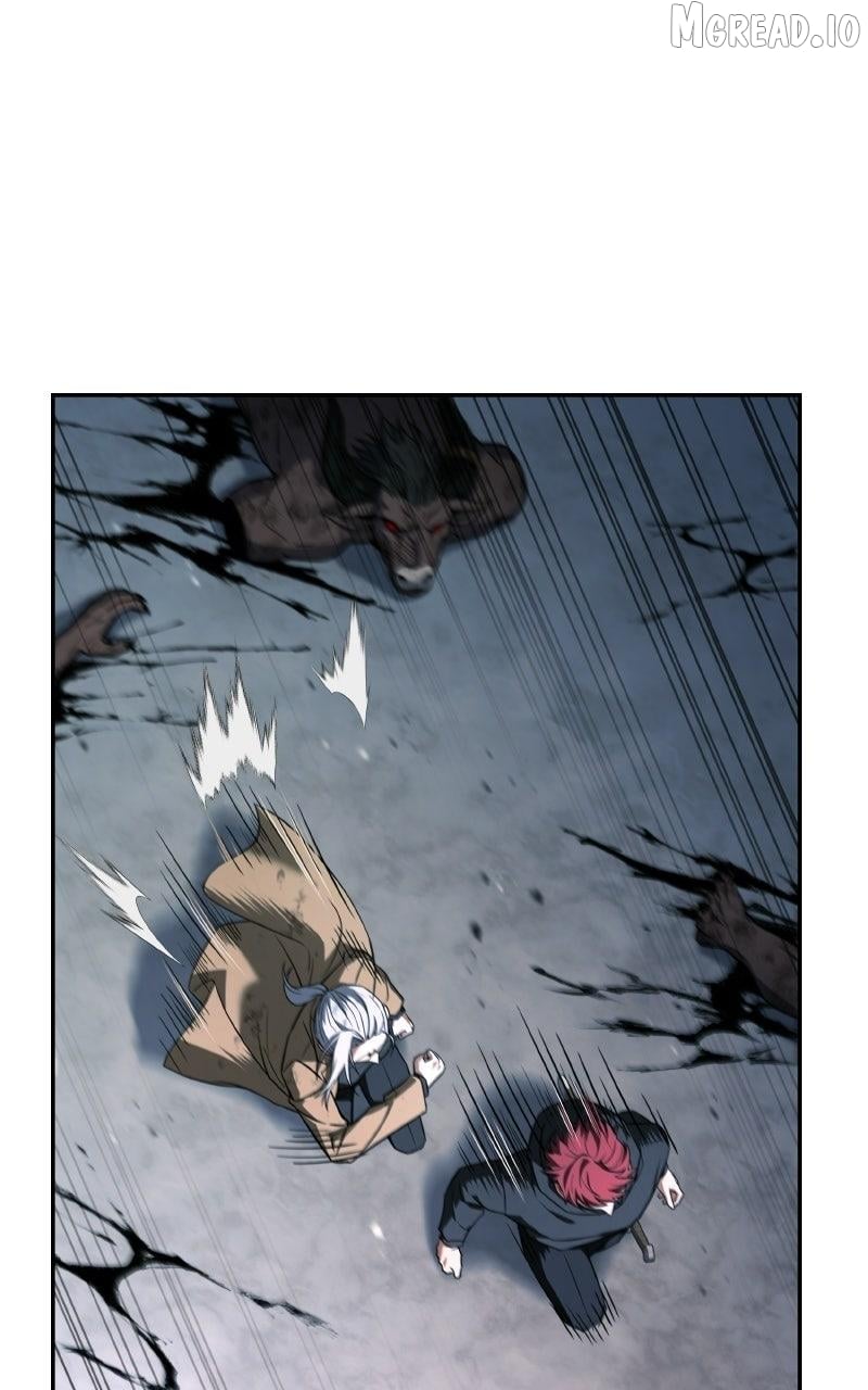 The Constellations Are My Disciples Chapter 143 - page 29