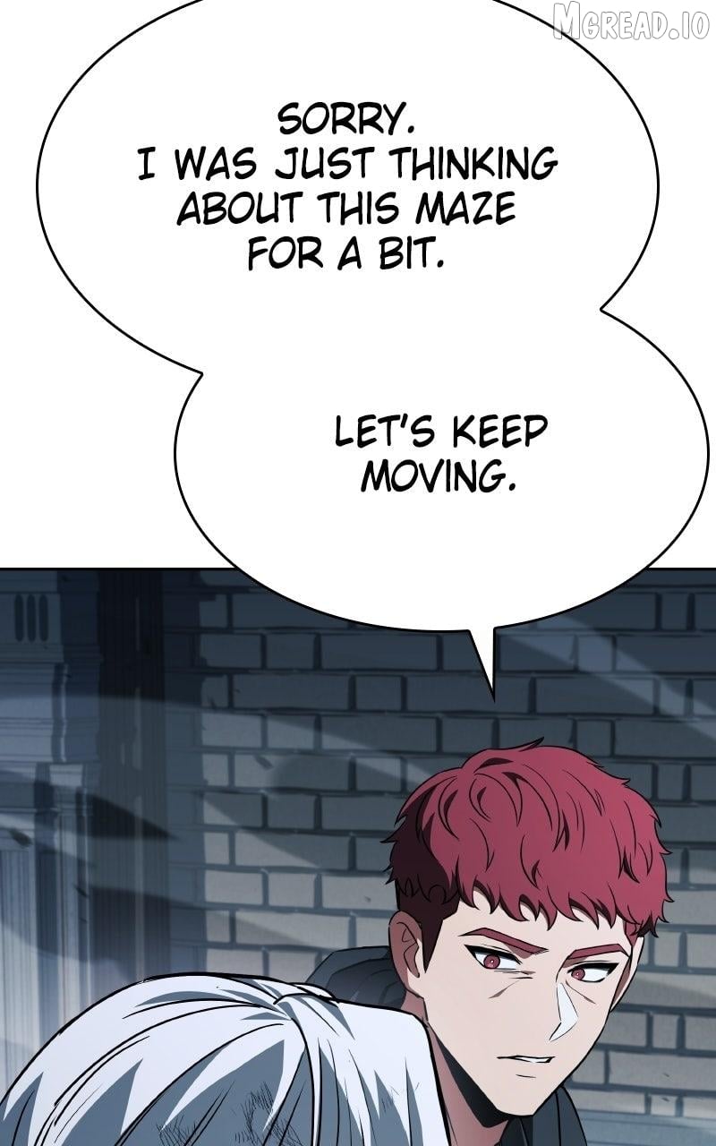 The Constellations Are My Disciples Chapter 143 - page 58