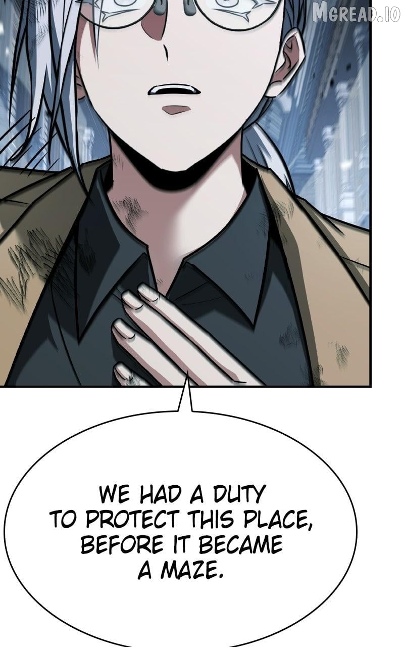 The Constellations Are My Disciples Chapter 143 - page 74