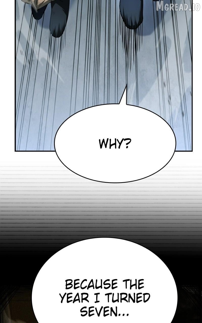 The Constellations Are My Disciples Chapter 143 - page 87