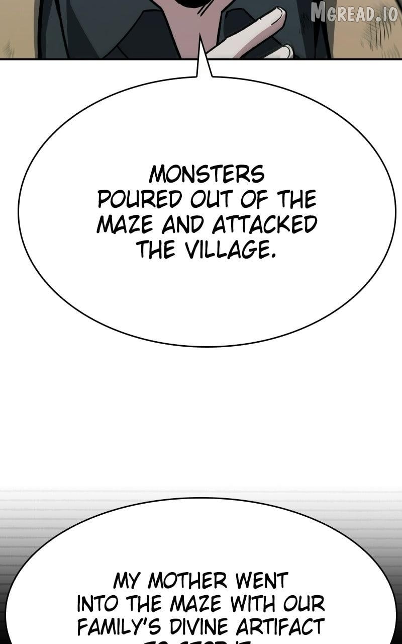 The Constellations Are My Disciples Chapter 143 - page 94