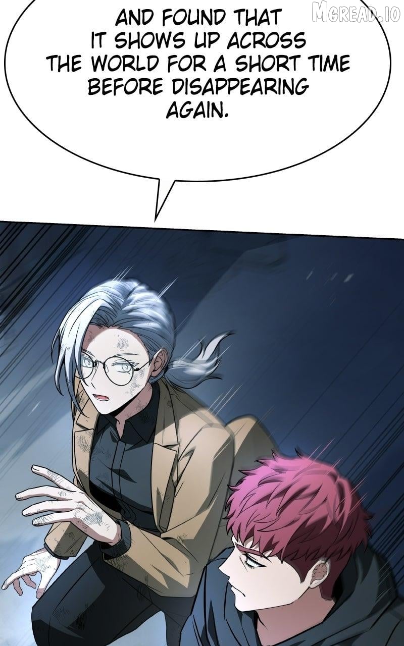 The Constellations Are My Disciples Chapter 143 - page 99