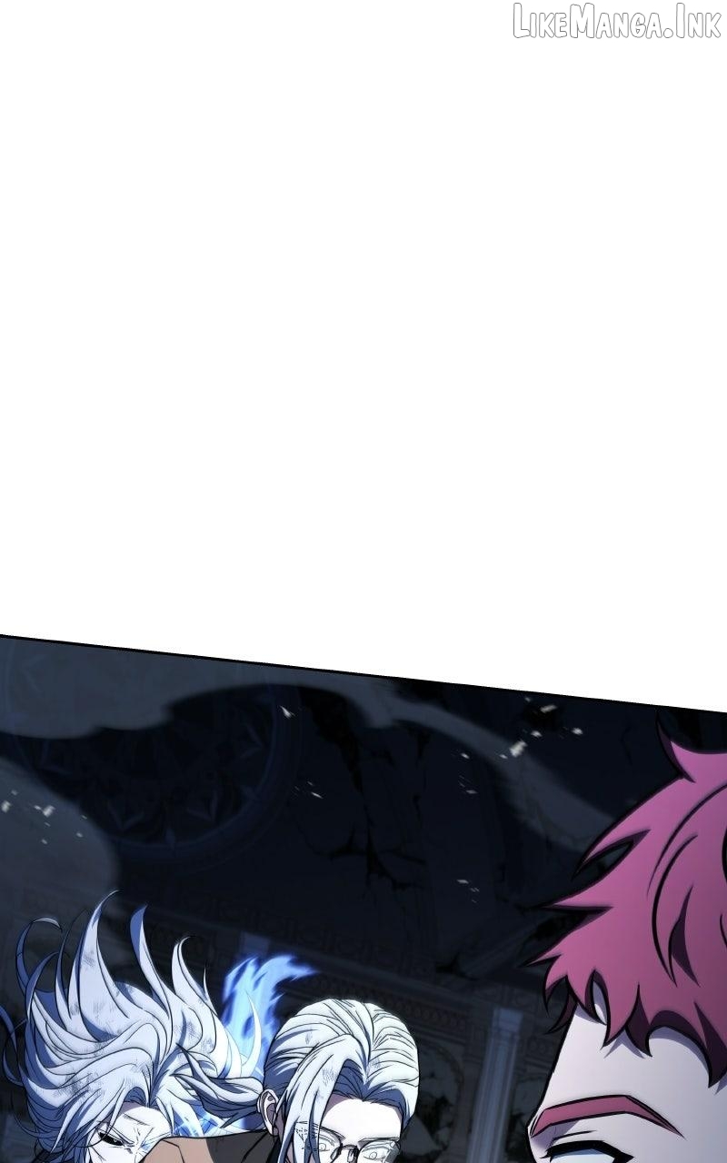 The Constellations Are My Disciples Chapter 145 - page 116