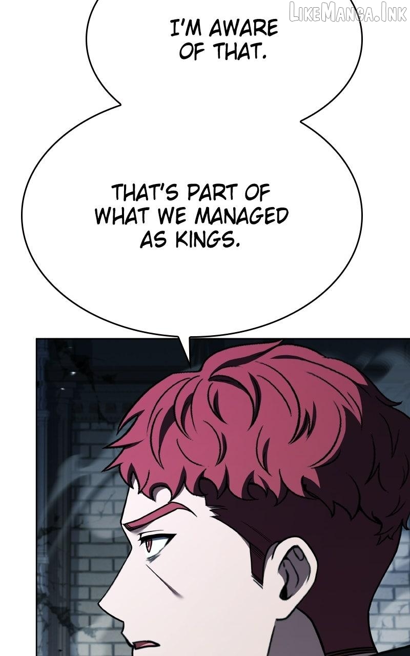 The Constellations Are My Disciples Chapter 145 - page 17