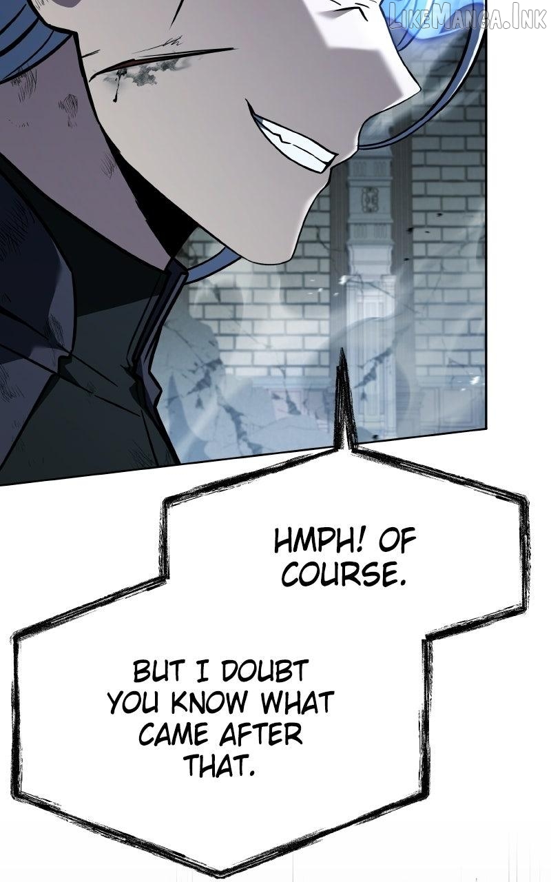 The Constellations Are My Disciples Chapter 145 - page 19