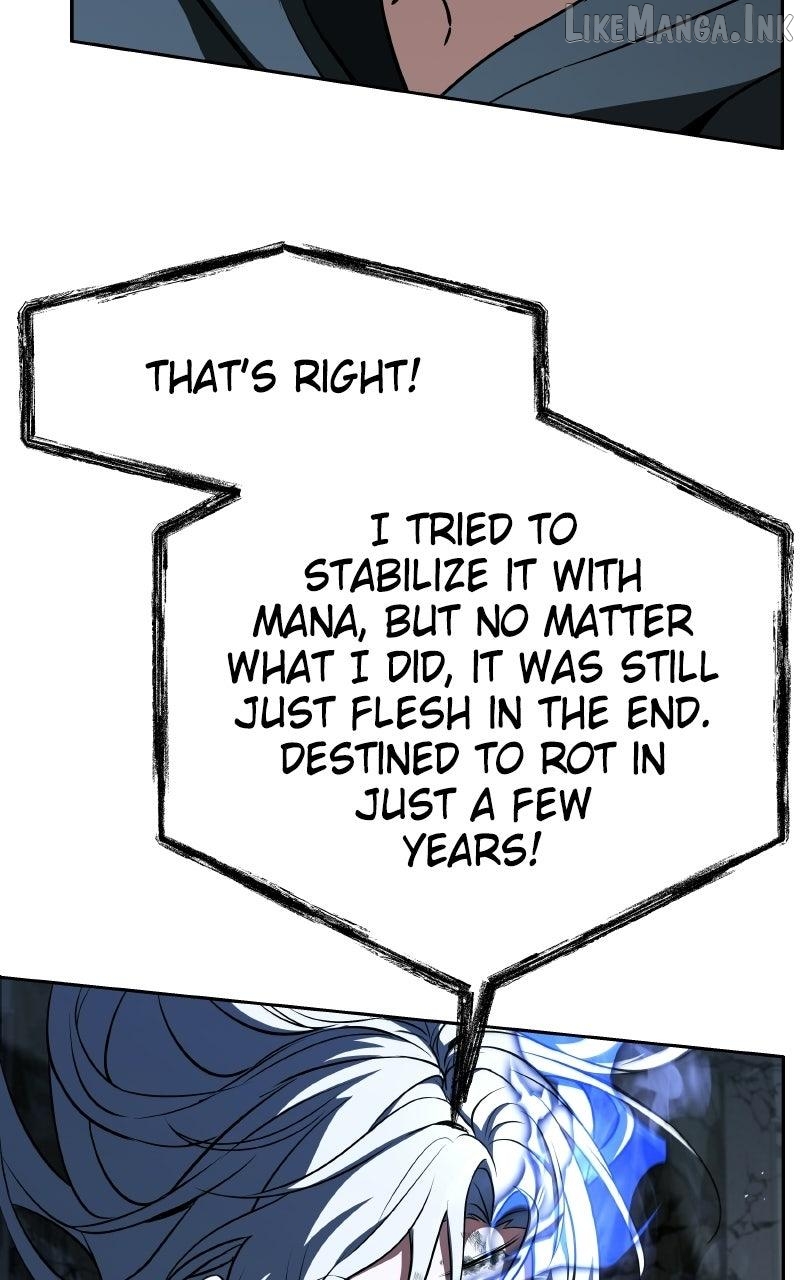 The Constellations Are My Disciples Chapter 145 - page 60